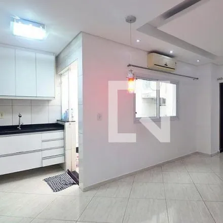 Buy this 2 bed apartment on Rua Laureano in Vila Camilópolis, Santo André - SP