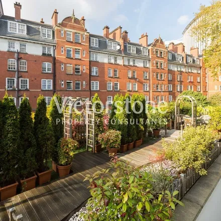 Image 8 - Tiger House, Burton Street, London, WC1H 9BY, United Kingdom - Apartment for rent