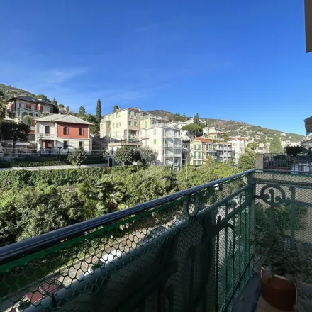 Image 6 - Viale Daniel Hanbury, 17021 Alassio SV, Italy - Apartment for rent