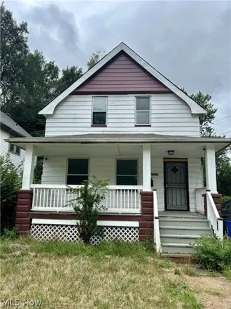 Buy this 4 bed house on 10414 Reno Ave in Cleveland, Ohio