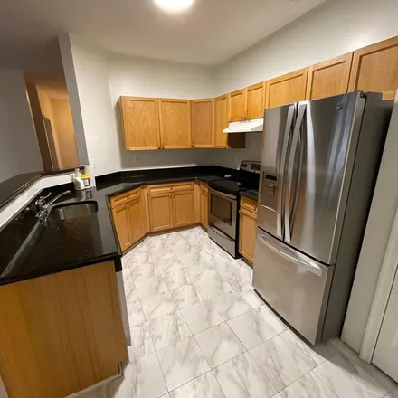 Rent this 3 bed apartment on 3044 Irma Court in Suitland, MD 20746