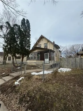 Buy this 3 bed house on 4059 North Girard Avenue in Minneapolis, MN 55412