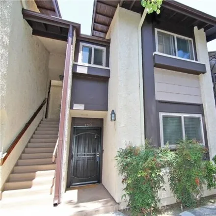 Rent this 2 bed condo on Clybourn Avenue in Los Angeles, CA 91520