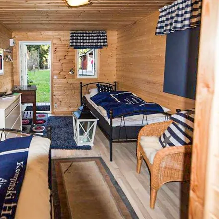 Rent this 3 bed house on 512 94 Svenljunga kommun