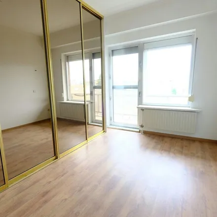 Rent this 3 bed apartment on Thonissenlaan 63 in 3500 Hasselt, Belgium