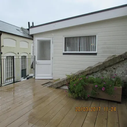 Rent this 1 bed apartment on The Quay in Newlyn, TR18 4AH