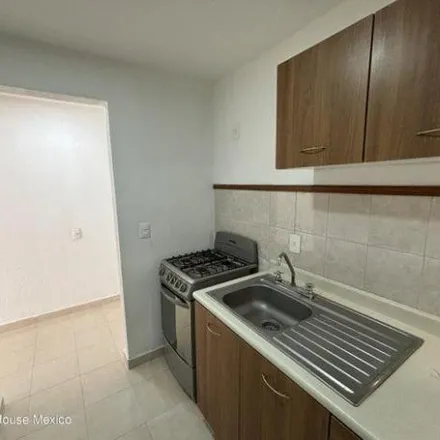 Buy this 3 bed apartment on unnamed road in Colonia San José de los Cedros, 05200 Mexico City