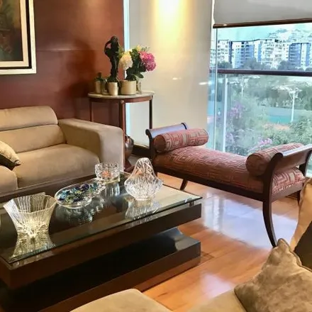 Rent this 4 bed apartment on Avenida Lima Polo 289 in Santiago de Surco, Lima Metropolitan Area 15023
