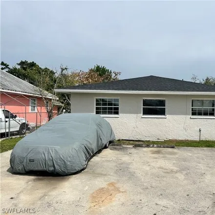 Buy this 6 bed house on 3435 Katherine Street in Fort Myers, FL 33916