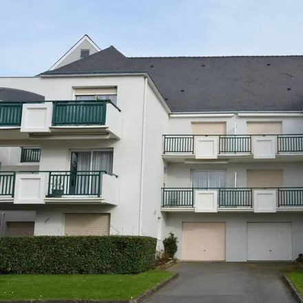 Image 7 - 44510 Le Pouliguen, France - Apartment for rent
