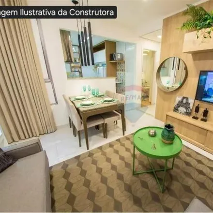 Image 2 - Pass. Samaria (Cj Ariri), Avenida Hélio Gueiros, Jiboia Branca, Ananindeua - PA, 67120-370, Brazil - Apartment for sale