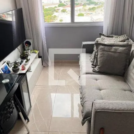 Buy this 1 bed apartment on Passagem 5 in Barra Funda, São Paulo - SP
