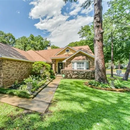 Buy this 4 bed house on 8303 Maple Acres Drive in Copperfield, Harris County
