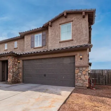 Buy this 5 bed house on 4102 South 186th Avenue in Goodyear, AZ 85338