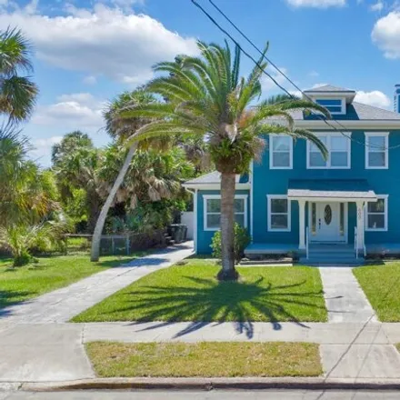 Image 4 - 600 Bostwick Avenue, Daytona Beach, FL 32118, USA - House for sale
