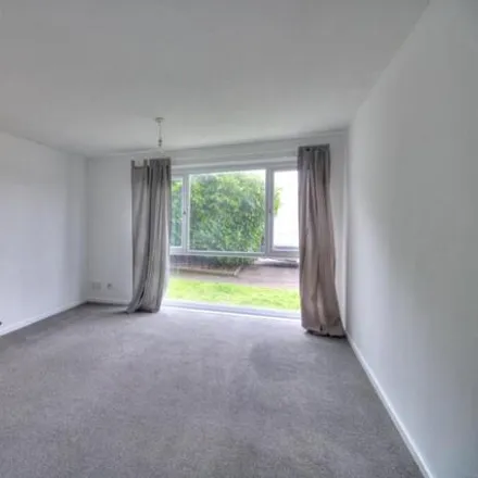 Image 2 - Rannoch Road, Rosyth, KY11 2AG, United Kingdom - Apartment for sale