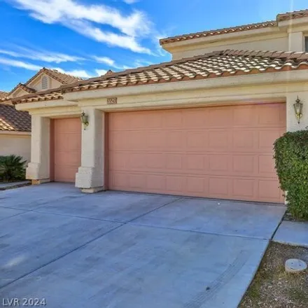 Rent this 4 bed house on 8371 Maplestar in Las Vegas, NV 89128