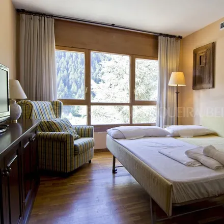 Image 9 - 25598 Baqueira, Spain - Apartment for rent