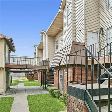 Buy this 2 bed condo on 2409 Manson Avenue in Metairie, LA 70001