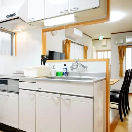 Image 2 - Naha, Okinawa Prefecture, Japan - Apartment for rent