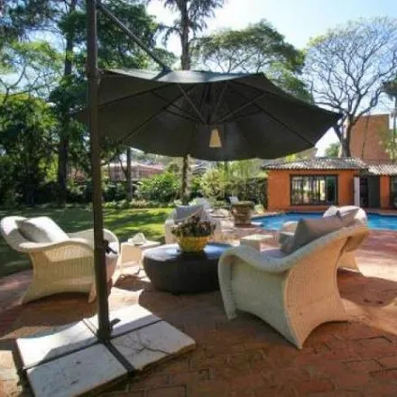 Buy this 5 bed house on Rua Banibas in Vila Beatriz, São Paulo - SP