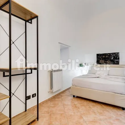 Rent this 1 bed apartment on Via di San Martino ai Monti 17 in 00184 Rome RM, Italy