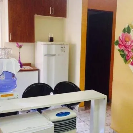 Buy this 2 bed apartment on unnamed road in Jardim Soto, Catanduva - SP