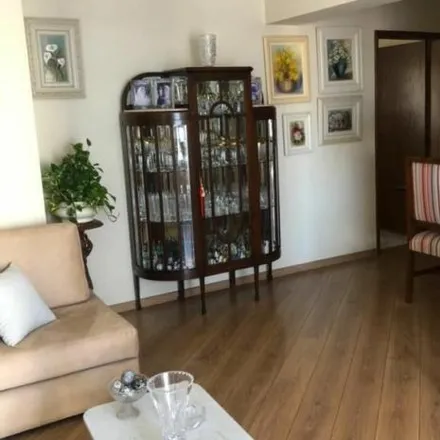 Buy this 3 bed apartment on Avenida da Aclimação 433 in Liberdade, São Paulo - SP