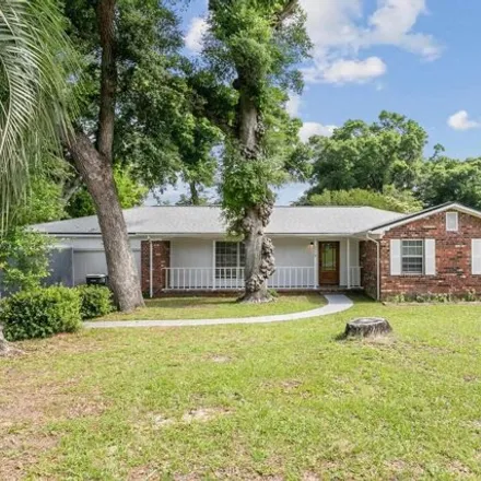 Buy this 3 bed house on 6510 Fabiano St in Pensacola, Florida
