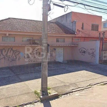Buy this studio house on Condomínio Solar do Bosque in Rua Professor Carvalho Freitas 594, Teresópolis