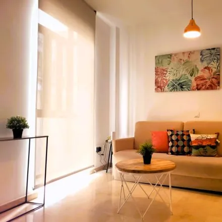 Rent this 3 bed apartment on Calle Gigantes in 2, 29008 Málaga