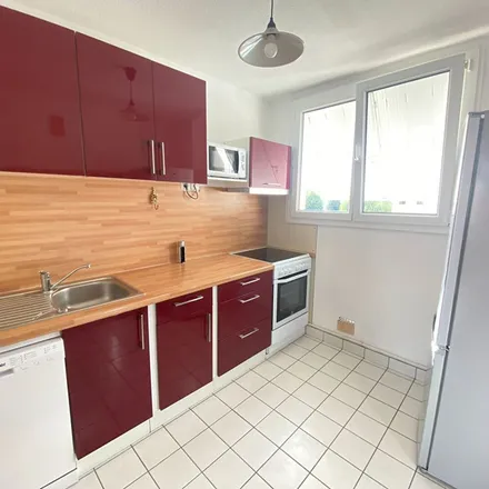 Image 1 - 9 Rue de l'Horloge, 35000 Rennes, France - Apartment for rent