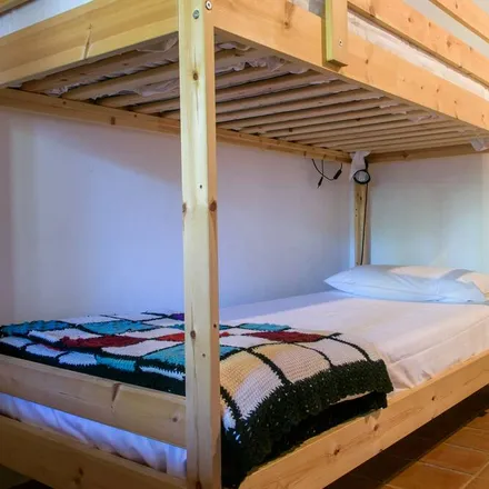 Rent this 3 bed house on Vila Nova de Milfontes in Rua Pinhal do Moinho, 7645-296 Vila Nova de Milfontes