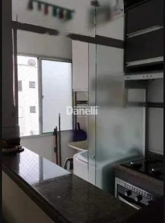 Rent this 2 bed apartment on Rua Francisco Alves in Barranco, Taubaté - SP