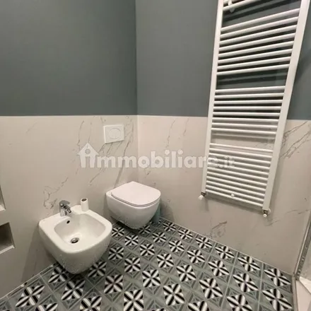 Rent this 1 bed apartment on Al Re del Tortellino in Via Roma 1, 37067 Valeggio sul Mincio VR