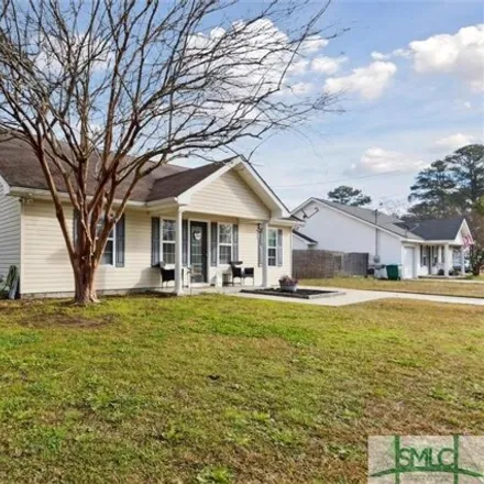 Image 7 - 166 Stillwell Road, Springfield, Effingham County, GA 31329, USA - House for sale