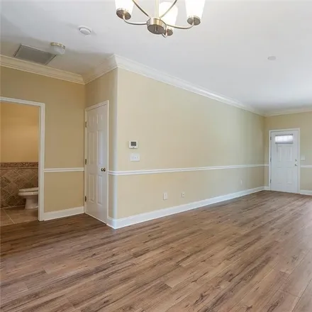 Image 6 - 1920 Hoods Fort Circle, Cobb County, GA 30144, USA - Townhouse for rent