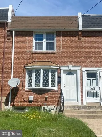 Buy this 3 bed house on 519 Eastlawn Avenue in Wilmington, DE 19802