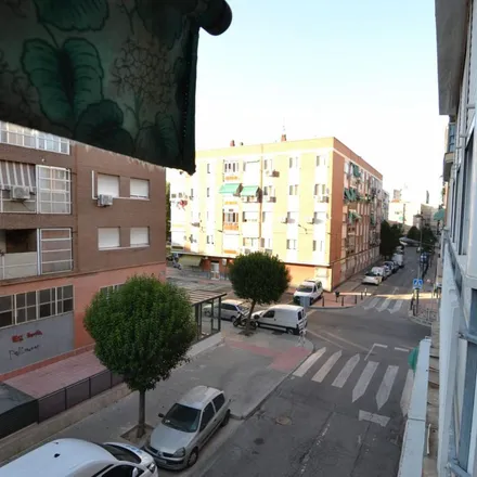 Image 1 - Avenida de España, 42, 28093 Getafe, Spain - Apartment for rent