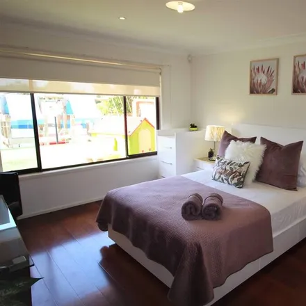 Rent this 5 bed house on Broadbeach Waters QLD 4218