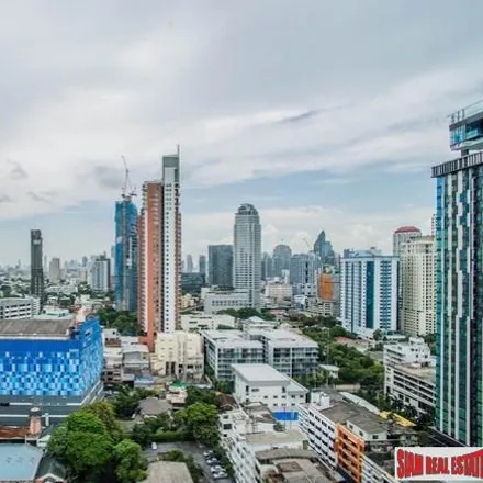 Image 1 - Bourbon Street, Soi Thana Aket, Vadhana District, Bangkok 10110, Thailand - Apartment for sale