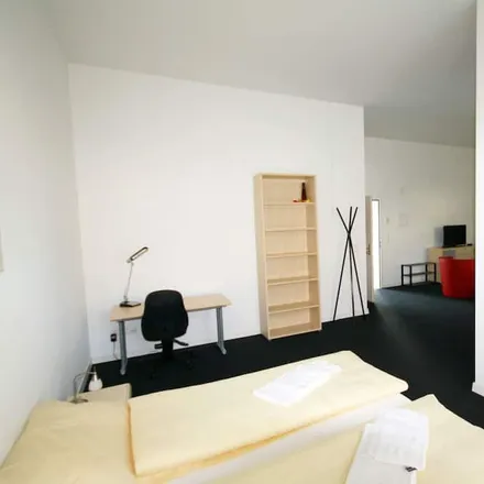 Rent this 1 bed apartment on Cham in Zug, Switzerland