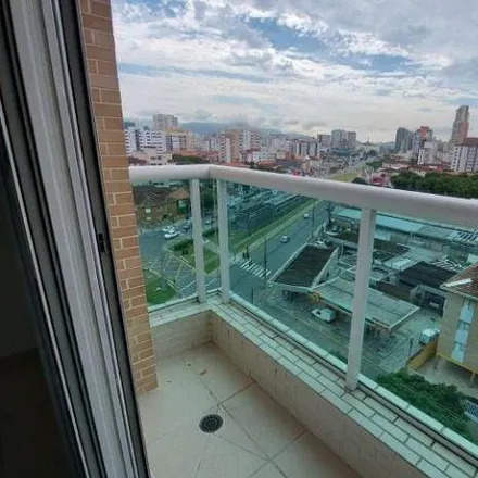 Image 2 - Avenida General Francisco Glicério, Pompéia, Santos - SP, 11065-400, Brazil - Apartment for rent