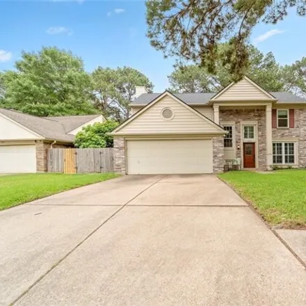 Buy this 4 bed house on Royal Gardens Drive in Copperfield, Harris County