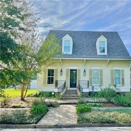 Buy this 5 bed house on 5710 General Diaz Street in Lakeview, New Orleans