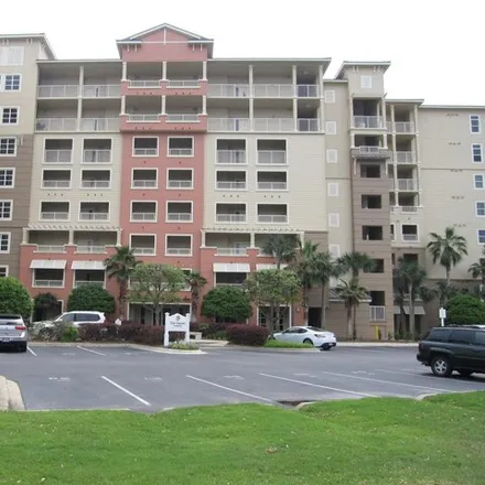 Rent this 3 bed condo on 4000 Marriott Drive in Upper Grand Lagoon, FL 32408