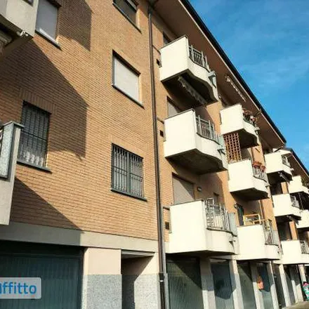 Rent this 1 bed apartment on Gli Aironi in Via Walter Tobagi 6, 20067 Tribiano MI
