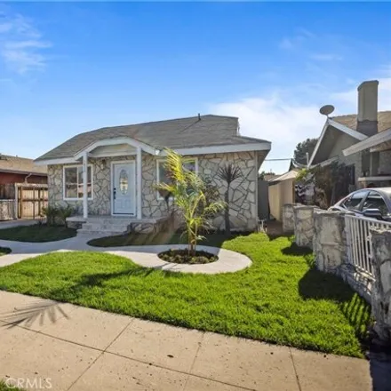 Image 2 - 1620 West 51st Place, Los Angeles, CA 90062, USA - House for sale