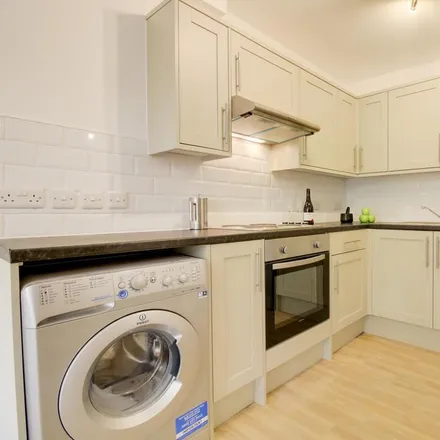 Rent this 1 bed apartment on Co-op Food in Fore Street, Bovey Tracey