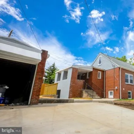 Image 5 - 4501 Frankford Ave, Baltimore, Maryland, 21206 - House for sale